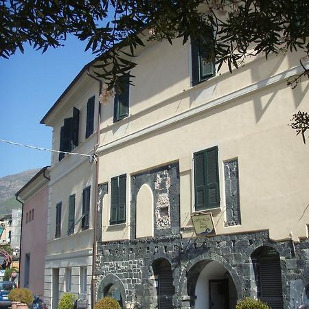 Ospitalia Del Mare Hostel Λεβάντο Εξωτερικό φωτογραφία