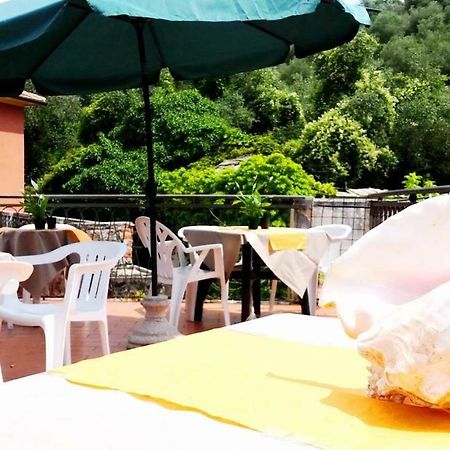 Ospitalia Del Mare Hostel Λεβάντο Εξωτερικό φωτογραφία