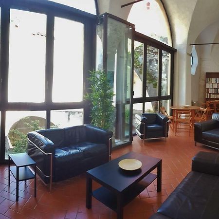 Ospitalia Del Mare Hostel Λεβάντο Εξωτερικό φωτογραφία