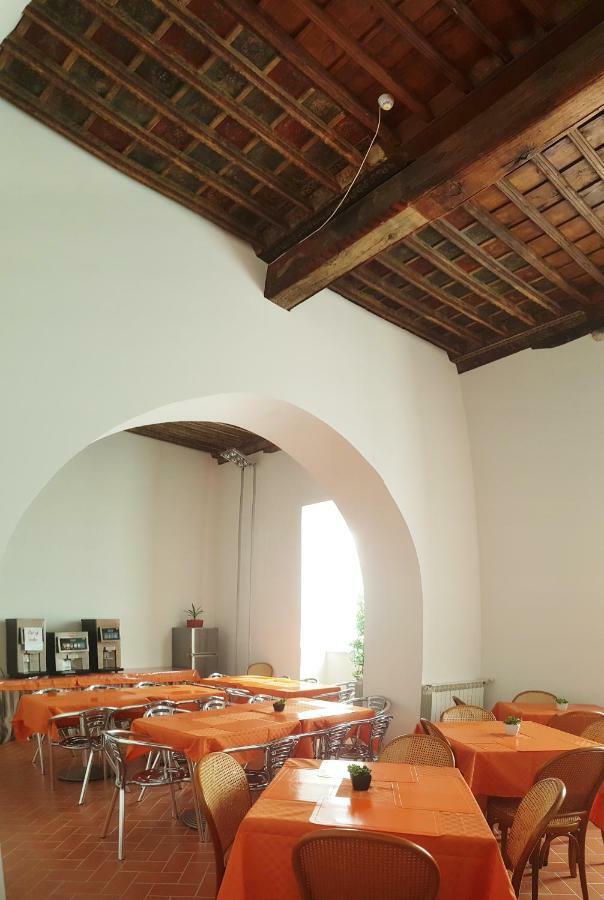 Ospitalia Del Mare Hostel Λεβάντο Εξωτερικό φωτογραφία