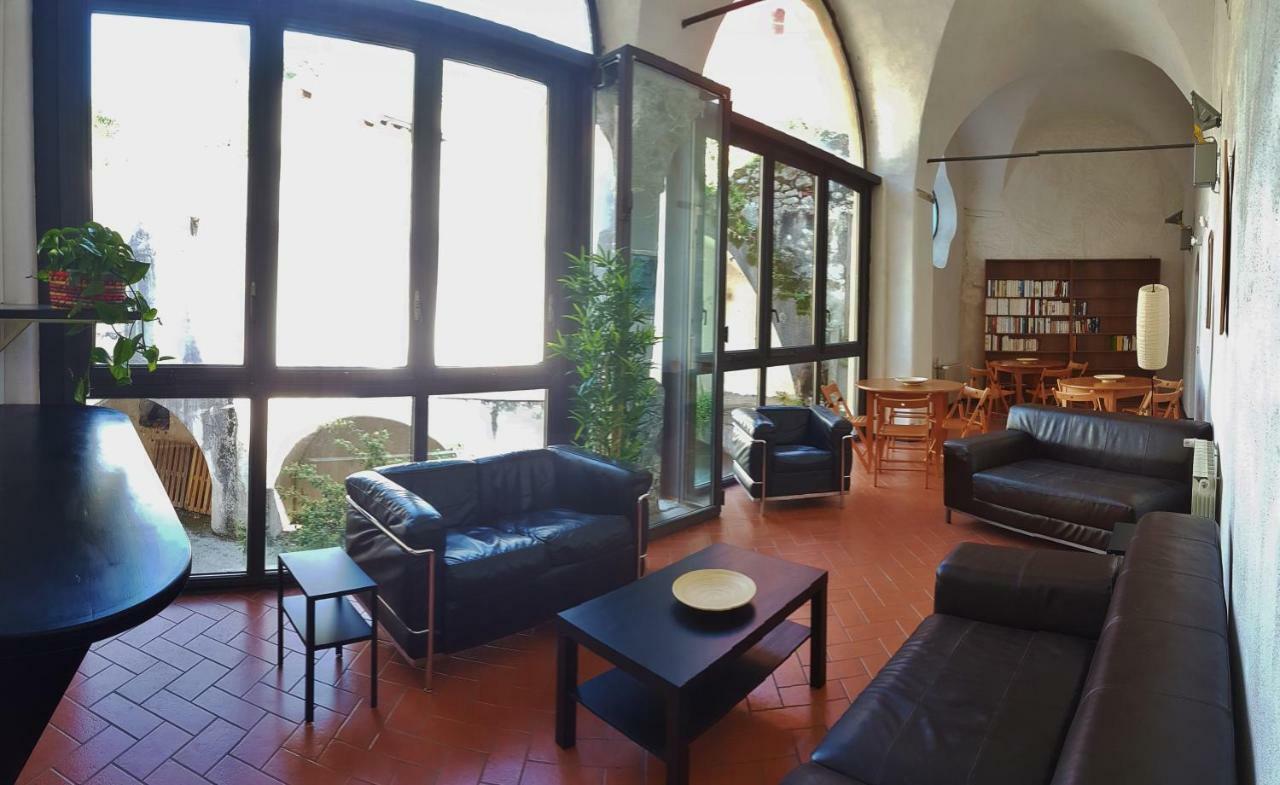 Ospitalia Del Mare Hostel Λεβάντο Εξωτερικό φωτογραφία